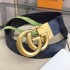 Belt Gucci best replica belt