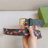 Belt Gucci best replica belt