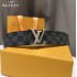 Belt Louis Vuitton  best replica belt