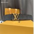 Belt Louis Vuitton  best replica belt