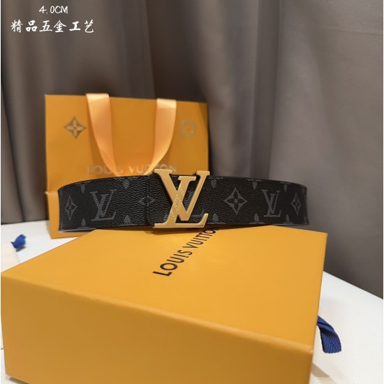 Belt Louis Vuitton  best replica belt