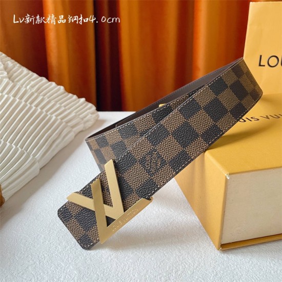 Belt Louis Vuitton  best replica belt