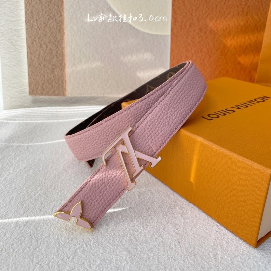 Belt Louis Vuitton  best replica belt