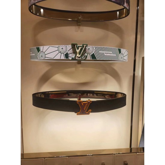 Belt Louis Vuitton  best replica belt