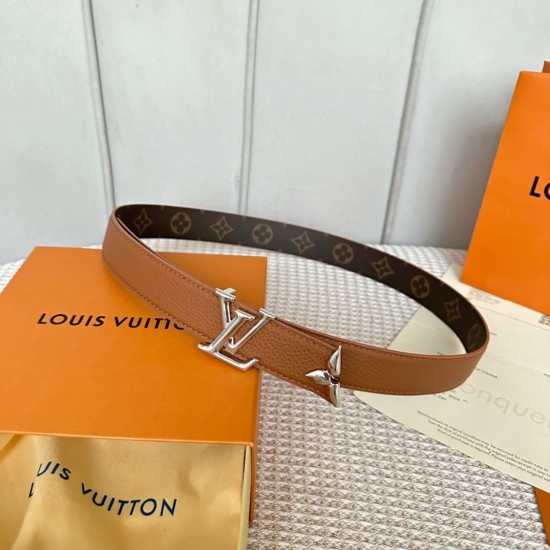 Belt Louis Vuitton  best replica belt