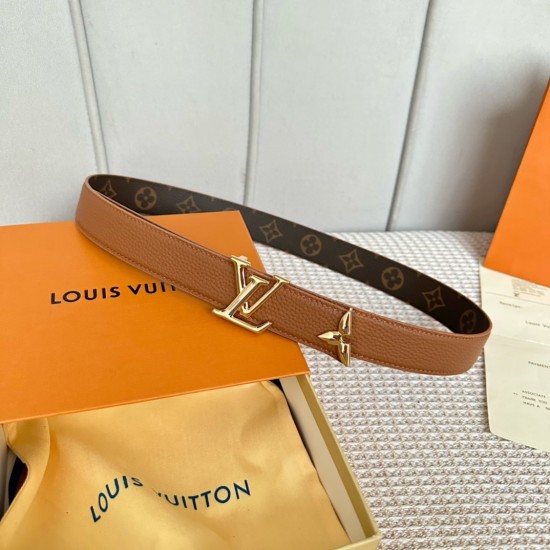 Belt Louis Vuitton  best replica belt