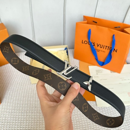 Belt Louis Vuitton  best replica belt