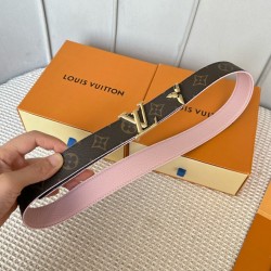 Belt Louis Vuitton  best replica belt