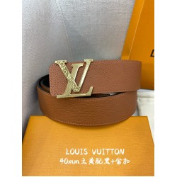 Belt Louis Vuitton  best replica belt