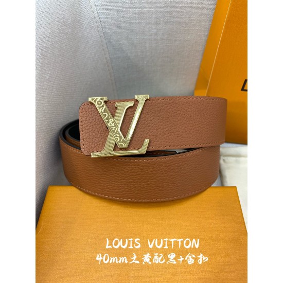 Belt Louis Vuitton  best replica belt