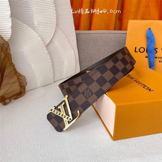 Belt Louis Vuitton  best replica belt