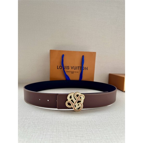 Belt Louis Vuitton  best replica belt