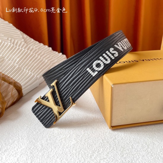 Belt Louis Vuitton  best replica belt