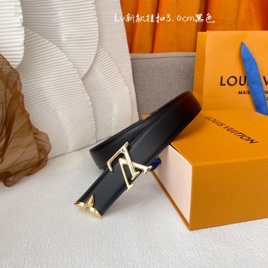 Belt Louis Vuitton  best replica belt