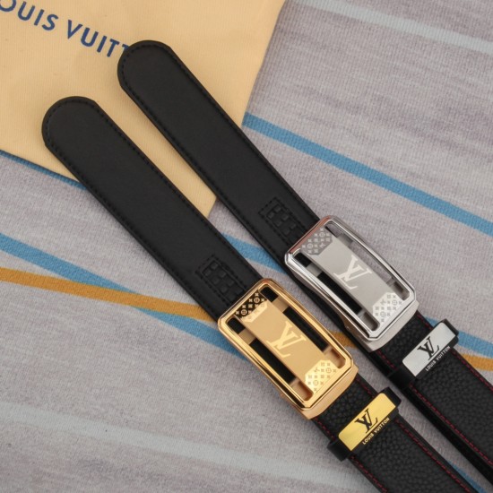 Belt Louis Vuitton  best replica belt