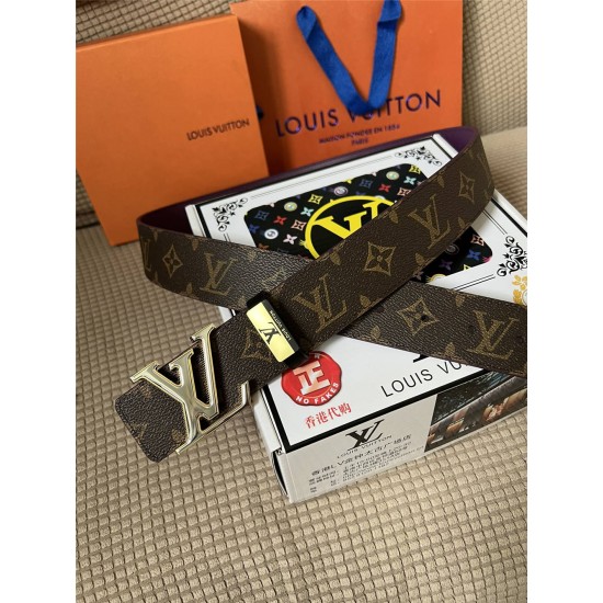 Belt Louis Vuitton  best replica belt