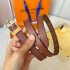 Belt Louis Vuitton  best replica belt