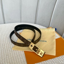 Belt Louis Vuitton  best replica belt