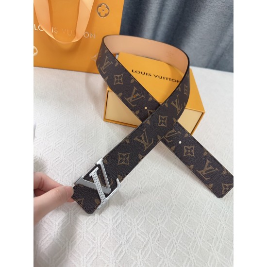 Belt Louis Vuitton  best replica belt