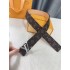 Belt Louis Vuitton  best replica belt