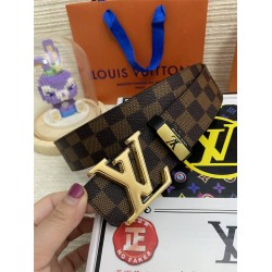 Belt Louis Vuitton  best replica belt