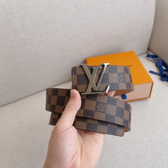 Belt Louis Vuitton  best replica belt