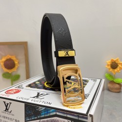 Belt Louis Vuitton  best replica belt