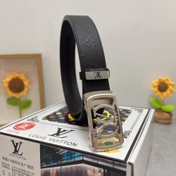 Belt Louis Vuitton  best replica belt