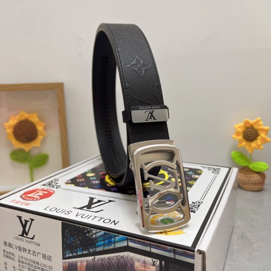 Belt Louis Vuitton  best replica belt