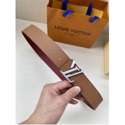 Belt Louis Vuitton  best replica belt