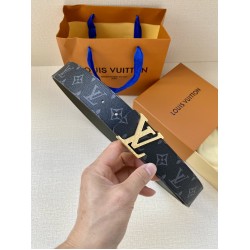 Belt Louis Vuitton  best replica belt