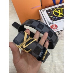 Belt Louis Vuitton  best replica belt