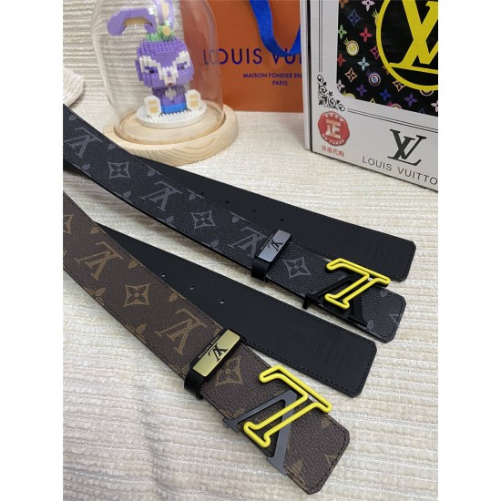 Belt Louis Vuitton  best replica belt