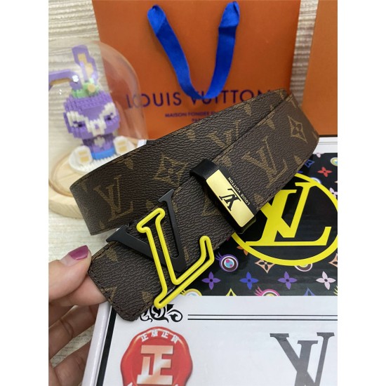 Belt Louis Vuitton  best replica belt