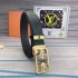 Belt Louis Vuitton  best replica belt