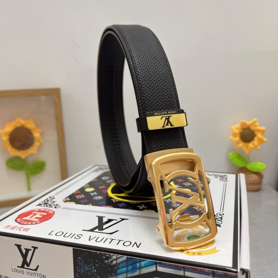 Belt Louis Vuitton  best replica belt