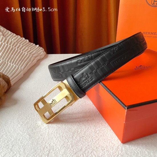 Belt Hermes best replica belt