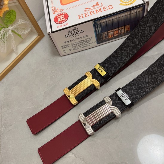 Belt Hermes best replica belt