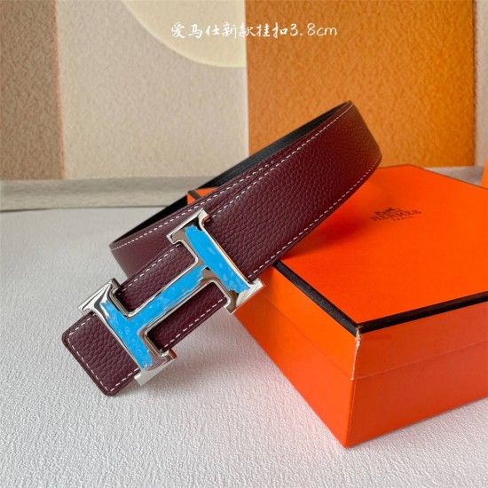 Belt Hermes best replica belt