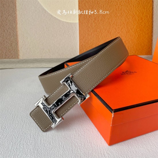 Belt Hermes best replica belt