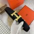 Belt Hermes best replica belt