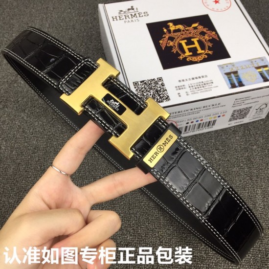 Belt Hermes best replica belt