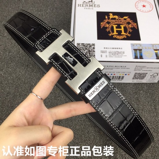 Belt Hermes best replica belt