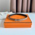 Belt Hermes best replica belt