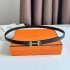 Belt Hermes best replica belt