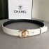 Belt Chanel best replica belt