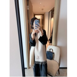 Scarf Best Replica designer Scarf wool cashmere 