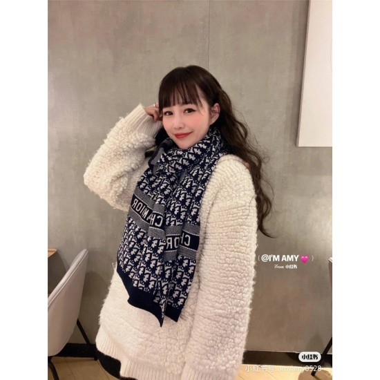 Scarf Best Replica designer Scarf wool cashmere 