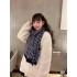 Scarf Best Replica designer Scarf wool cashmere 