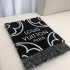 Scarf Best Replica designer Scarf wool cashmere 